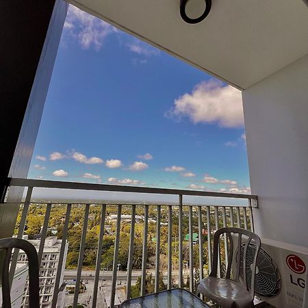 The Pallet House, Wind Residences Tagaytay Tagaytay City Luaran gambar